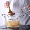 Olla de cristal reforzado 4.5L - Imagen 3